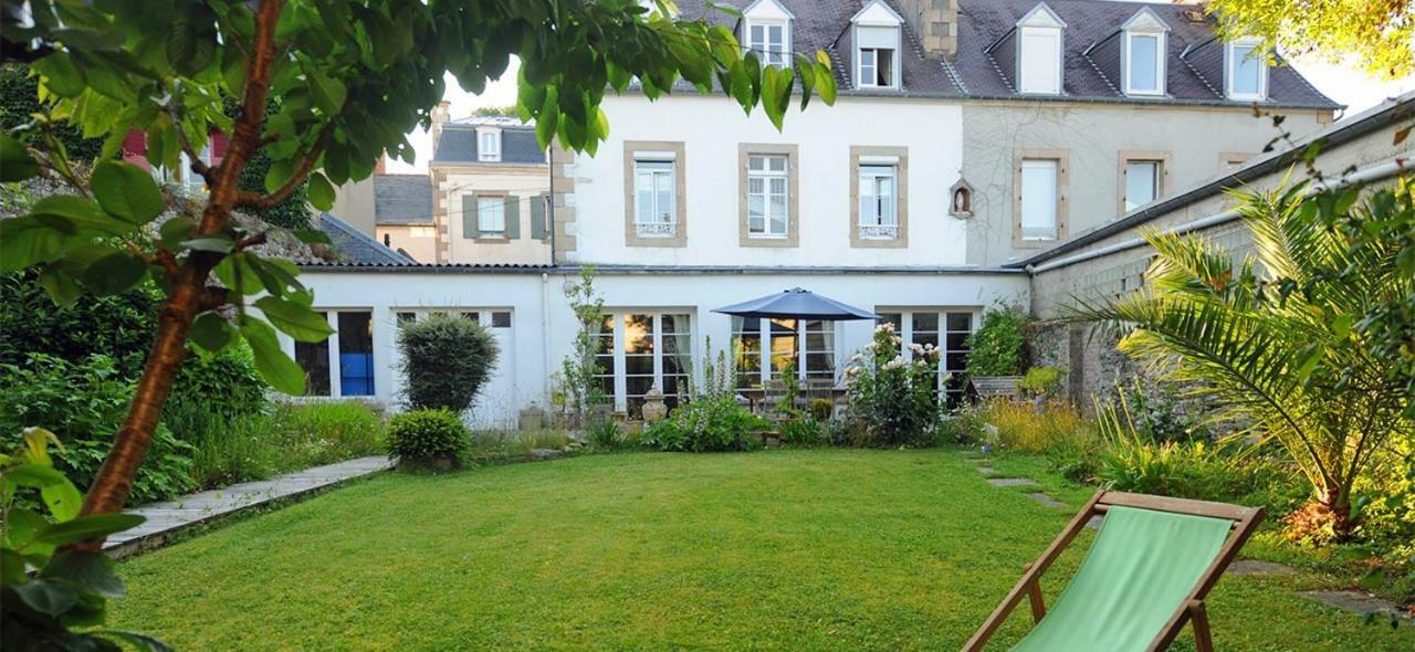 מלון מורלה La Maison D'Henriette מראה חיצוני תמונה